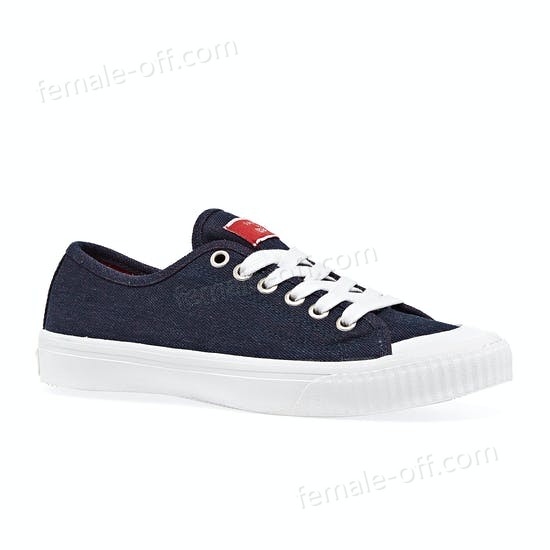 The Best Choice Superdry Low Pro 2.0 Womens Shoes - The Best Choice Superdry Low Pro 2.0 Womens Shoes