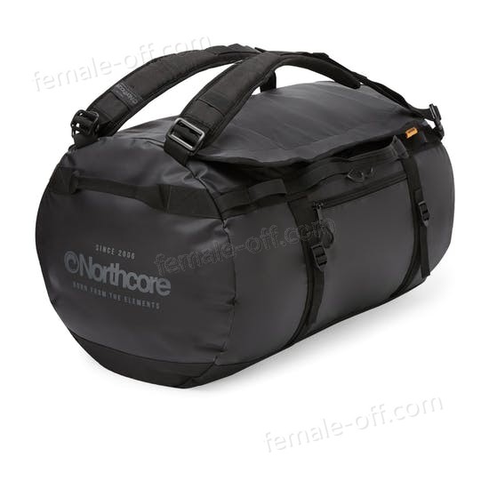 The Best Choice Northcore 85L Duffle Bag - The Best Choice Northcore 85L Duffle Bag