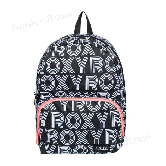 The Best Choice Roxy Always Core Womens Backpack - The Best Choice Roxy Always Core Womens Backpack