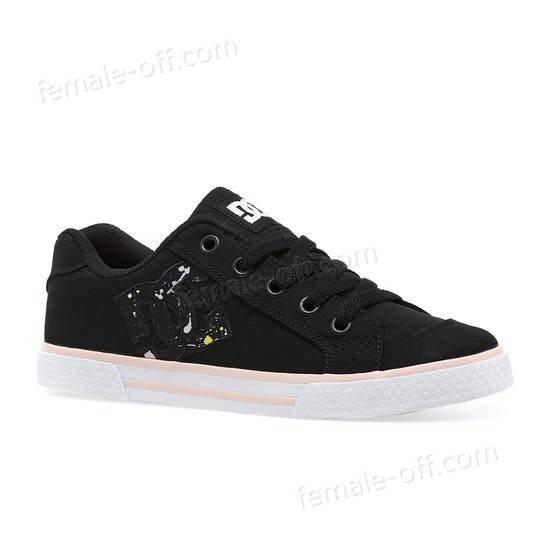 The Best Choice DC Chelsea Womens Shoes - The Best Choice DC Chelsea Womens Shoes