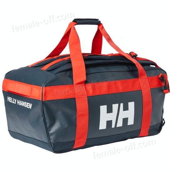 The Best Choice Helly Hansen Scout Large Duffle Bag - The Best Choice Helly Hansen Scout Large Duffle Bag