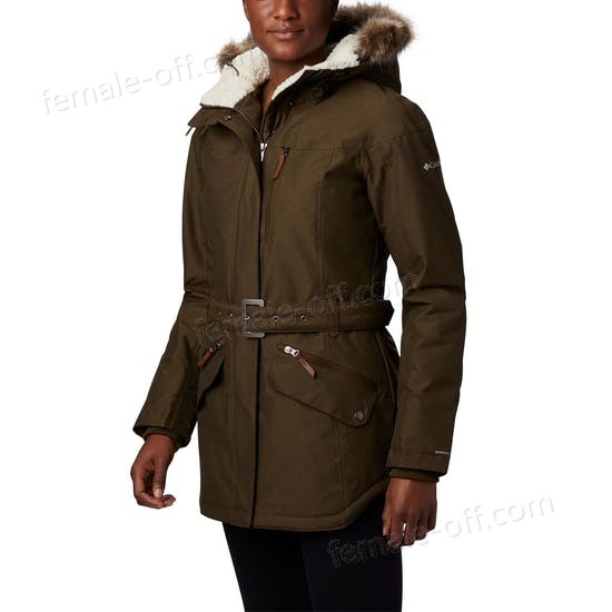 The Best Choice Columbia Carson Pass II Womens Jacket - The Best Choice Columbia Carson Pass II Womens Jacket
