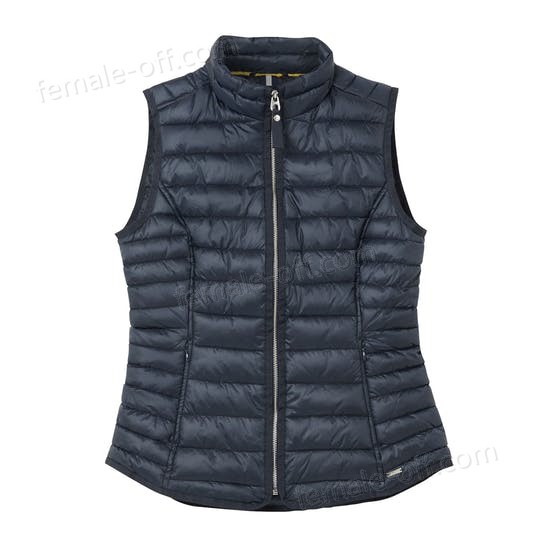 The Best Choice Joules Furlton Womens Body Warmer - The Best Choice Joules Furlton Womens Body Warmer
