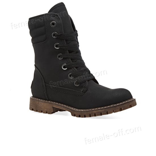 The Best Choice Roxy Aldean Womens Boots - The Best Choice Roxy Aldean Womens Boots