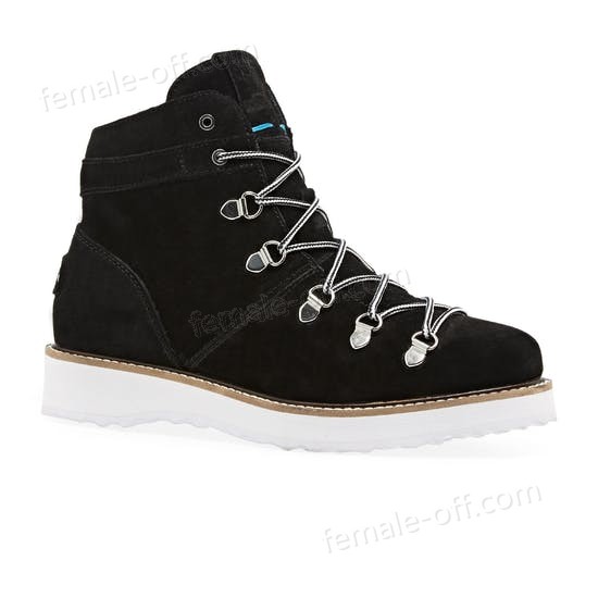 The Best Choice Roxy Spencir Womens Boots - The Best Choice Roxy Spencir Womens Boots