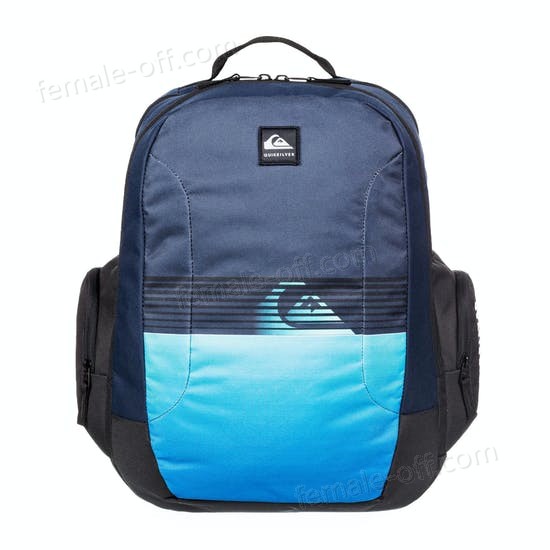 The Best Choice Quiksilver Schoolie II Backpack - The Best Choice Quiksilver Schoolie II Backpack
