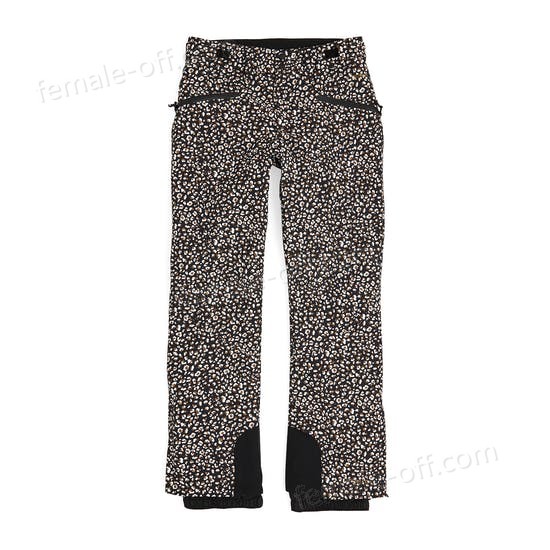 The Best Choice Protest Starlet Womens Snow Pant - The Best Choice Protest Starlet Womens Snow Pant