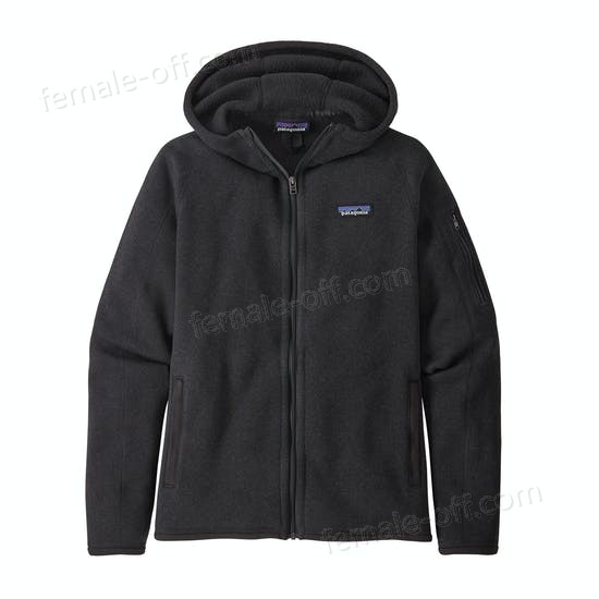 The Best Choice Patagonia Better Sweater Womens Zip Hoody - The Best Choice Patagonia Better Sweater Womens Zip Hoody