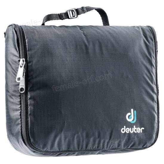 The Best Choice Deuter Wash Center Lite I Wash Bag - The Best Choice Deuter Wash Center Lite I Wash Bag