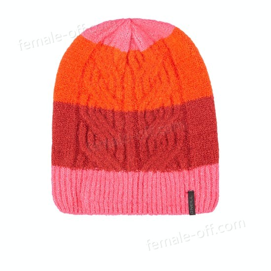 The Best Choice O'Neill Cable Womens Beanie - The Best Choice O'Neill Cable Womens Beanie
