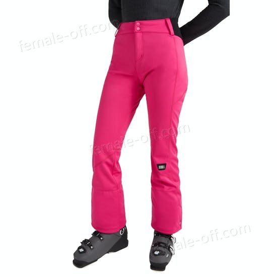 The Best Choice O'Neill Blessed Womens Snow Pant - The Best Choice O'Neill Blessed Womens Snow Pant