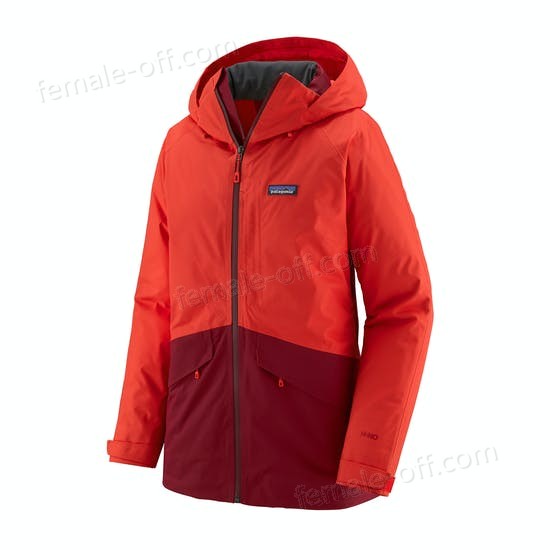 The Best Choice Patagonia Insulated Snowbelle Womens Snow Jacket - The Best Choice Patagonia Insulated Snowbelle Womens Snow Jacket