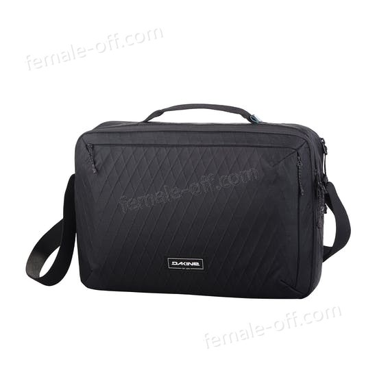 The Best Choice Dakine Concourse Messenger 15l Backpack - The Best Choice Dakine Concourse Messenger 15l Backpack