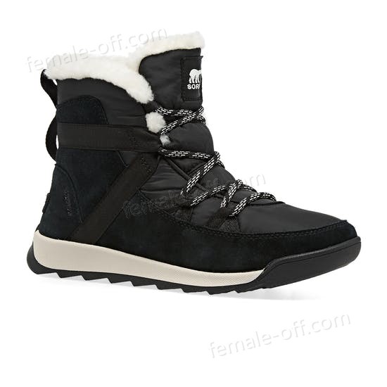 The Best Choice Sorel Whitney II Flurry Womens Boots - The Best Choice Sorel Whitney II Flurry Womens Boots