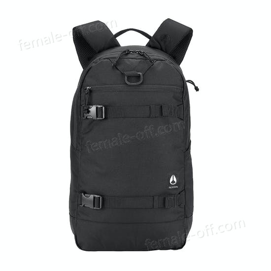 The Best Choice Nixon Ransack Backpack - The Best Choice Nixon Ransack Backpack