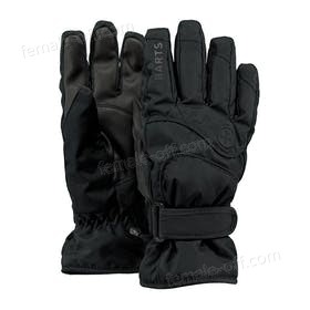 The Best Choice Barts Basic Snow Gloves - The Best Choice Barts Basic Snow Gloves