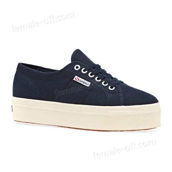 The Best Choice Superga 2790 Acot Womens Shoes - The Best Choice Superga 2790 Acot Womens Shoes