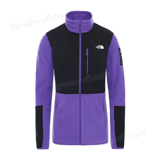 The Best Choice North Face Diablo Midlayer Womens Fleece - The Best Choice North Face Diablo Midlayer Womens Fleece