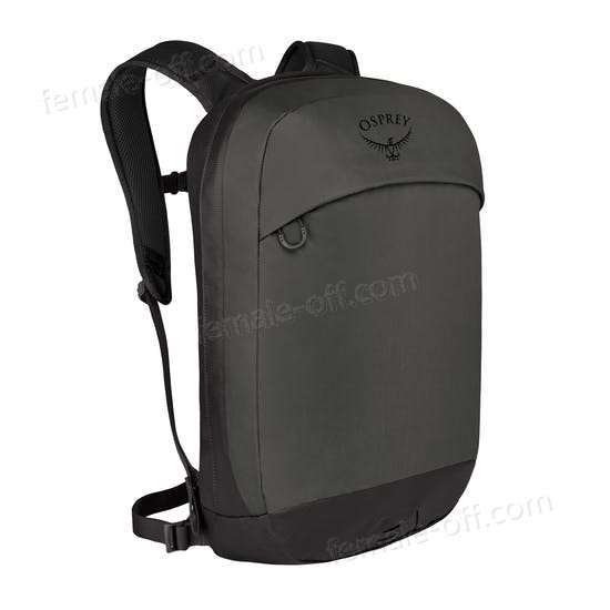 The Best Choice Osprey Transporter Panel Loader Laptop Backpack - The Best Choice Osprey Transporter Panel Loader Laptop Backpack