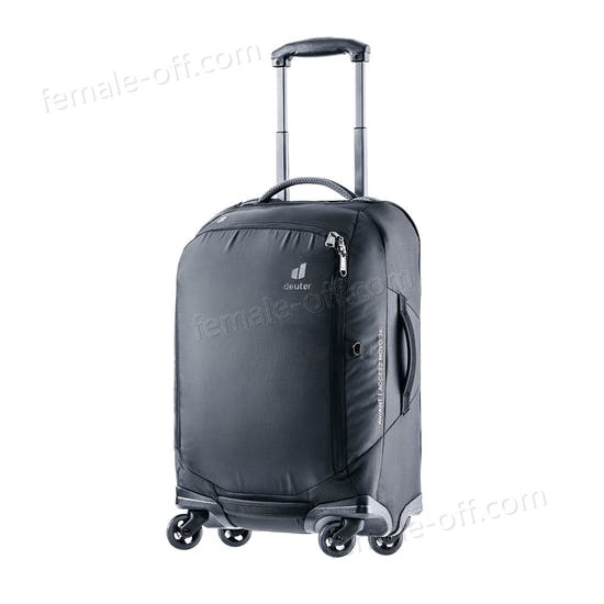The Best Choice Deuter Aviant Access Movo 36 Luggage - The Best Choice Deuter Aviant Access Movo 36 Luggage