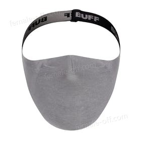 The Best Choice Buff Filter Face Mask - The Best Choice Buff Filter Face Mask