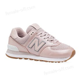 The Best Choice New Balance Wl574 Womens Shoes - The Best Choice New Balance Wl574 Womens Shoes