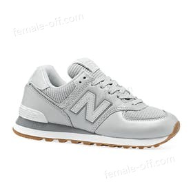 The Best Choice New Balance Wl574 Womens Shoes - The Best Choice New Balance Wl574 Womens Shoes