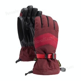 The Best Choice Burton Prospect Womens Snow Gloves - The Best Choice Burton Prospect Womens Snow Gloves