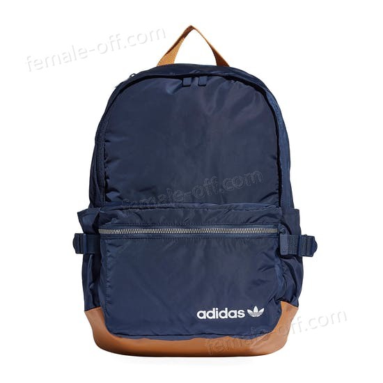 The Best Choice Adidas Originals Premium Essentials Modern Backpack - The Best Choice Adidas Originals Premium Essentials Modern Backpack