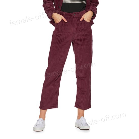 The Best Choice Afends Shelby Womens Jeans - The Best Choice Afends Shelby Womens Jeans