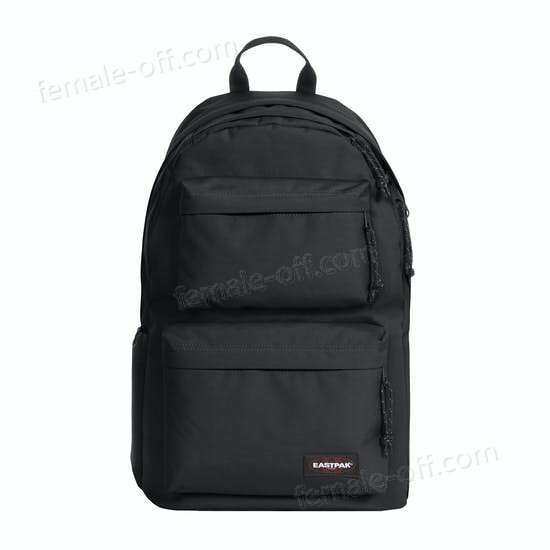 The Best Choice Eastpak Padded Double Backpack - The Best Choice Eastpak Padded Double Backpack