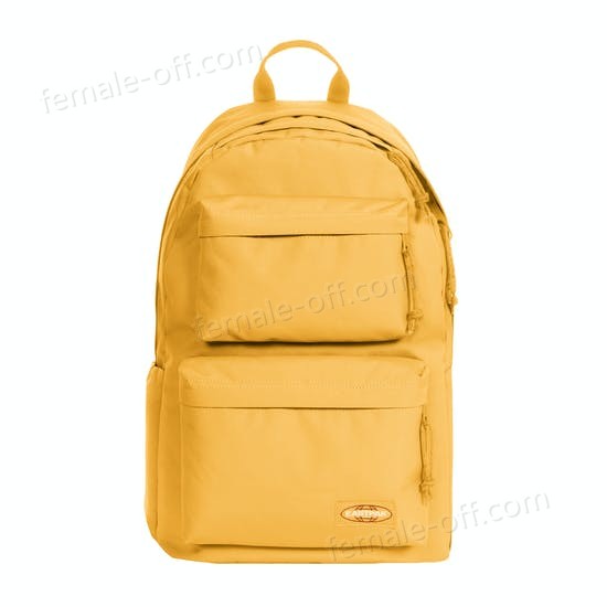 The Best Choice Eastpak Padded Double Backpack - The Best Choice Eastpak Padded Double Backpack