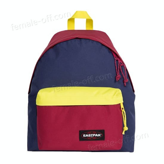 The Best Choice Eastpak Padded Pak'r Backpack - The Best Choice Eastpak Padded Pak'r Backpack