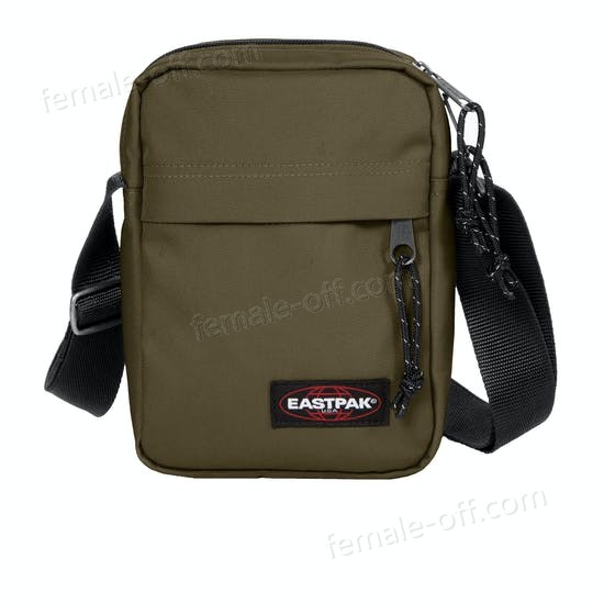 The Best Choice Eastpak The One Messenger Bag - The Best Choice Eastpak The One Messenger Bag