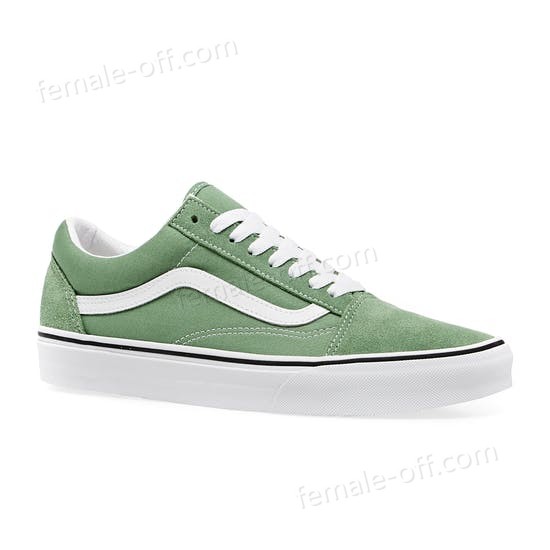 The Best Choice Vans Old Skool Shoes - The Best Choice Vans Old Skool Shoes