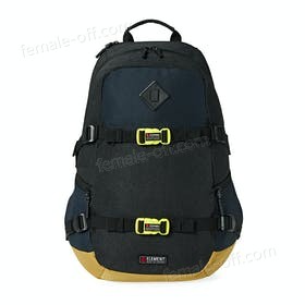 The Best Choice Element Jaywalker Backpack - The Best Choice Element Jaywalker Backpack