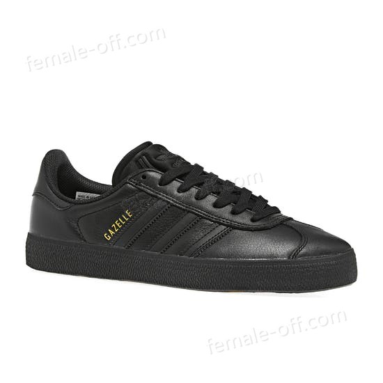 The Best Choice Adidas Gazelle Adv Shoes - The Best Choice Adidas Gazelle Adv Shoes