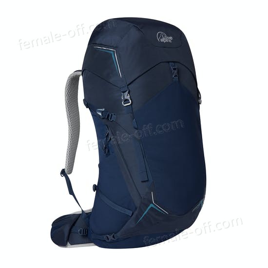 The Best Choice Lowe Alpine Airzone Trek Nd43:50 S-M Womens Hiking Backpack - The Best Choice Lowe Alpine Airzone Trek Nd43:50 S-M Womens Hiking Backpack