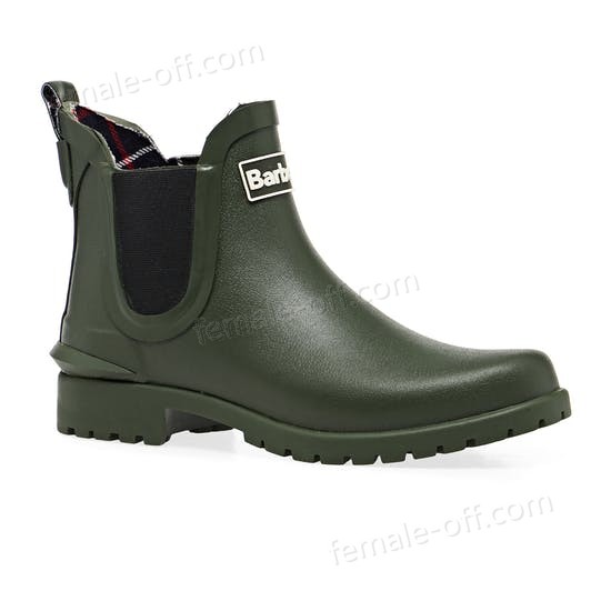 The Best Choice Barbour Wilton Womens Wellies - The Best Choice Barbour Wilton Womens Wellies