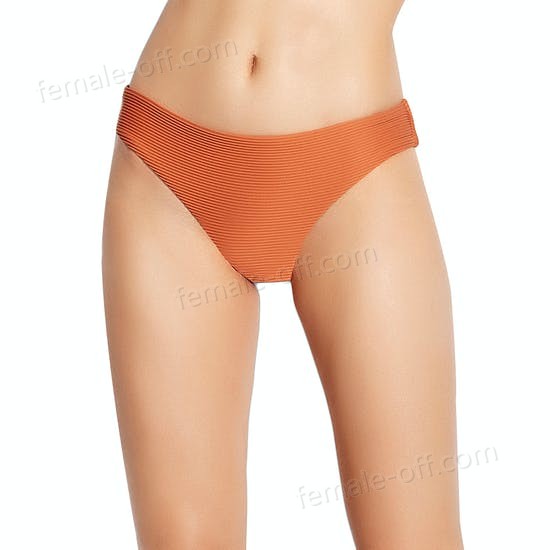 The Best Choice Seafolly Essentials Hipster Womens Bikini Bottoms - The Best Choice Seafolly Essentials Hipster Womens Bikini Bottoms