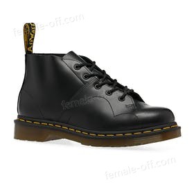 The Best Choice Dr Martens Church Boots - The Best Choice Dr Martens Church Boots
