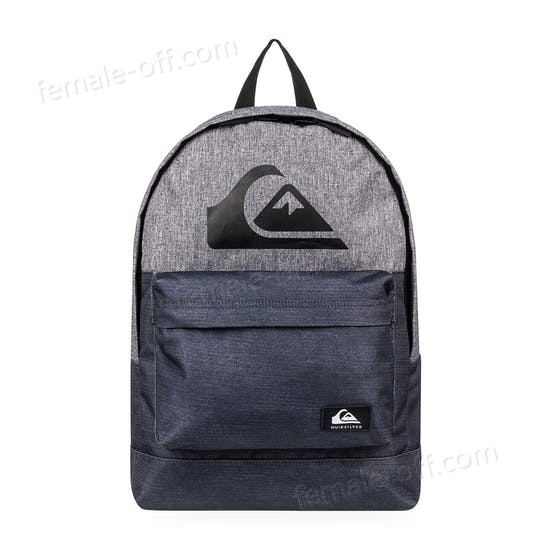 The Best Choice Quiksilver Everyday Youth Boys Backpack - The Best Choice Quiksilver Everyday Youth Boys Backpack