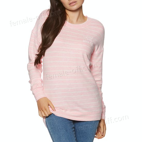 The Best Choice Animal Voi Womens Sweater - The Best Choice Animal Voi Womens Sweater