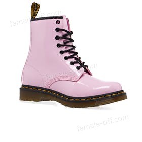 The Best Choice Dr Martens 1460 Patent Leather Womens Boots - The Best Choice Dr Martens 1460 Patent Leather Womens Boots