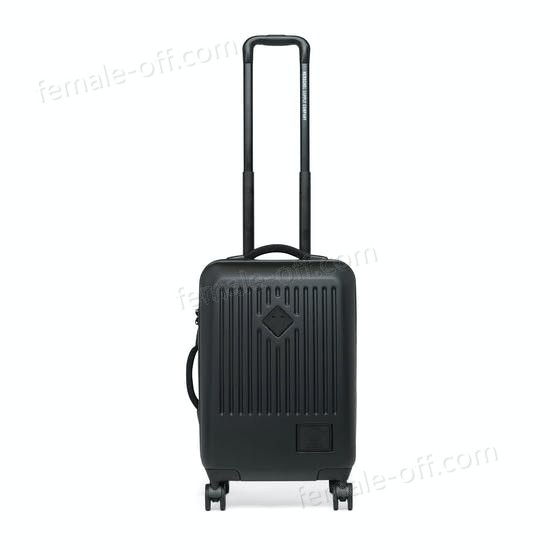 The Best Choice Herschel Trade Small Luggage - The Best Choice Herschel Trade Small Luggage