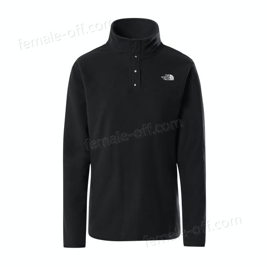 The Best Choice North Face Tka Glacier Snap Neck Pullover Womens Fleece - The Best Choice North Face Tka Glacier Snap Neck Pullover Womens Fleece