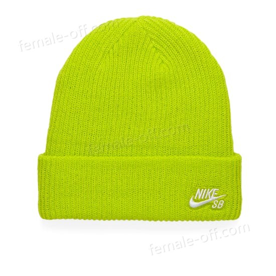 The Best Choice Nike SB Fisherman (March Radness Pack) Beanie - The Best Choice Nike SB Fisherman (March Radness Pack) Beanie