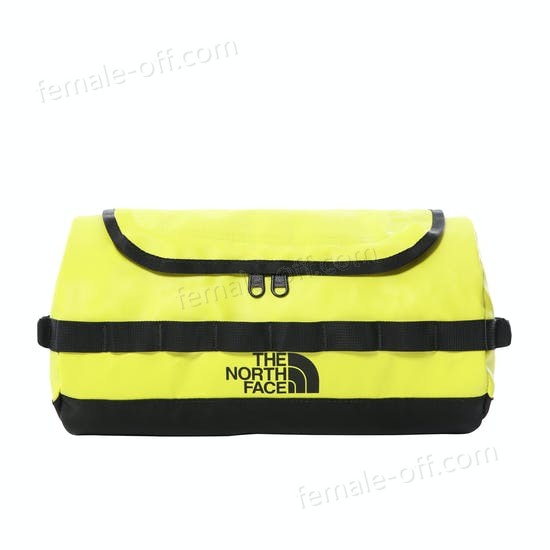 The Best Choice North Face Base Camp Travel Canister Large Wash Bag - The Best Choice North Face Base Camp Travel Canister Large Wash Bag