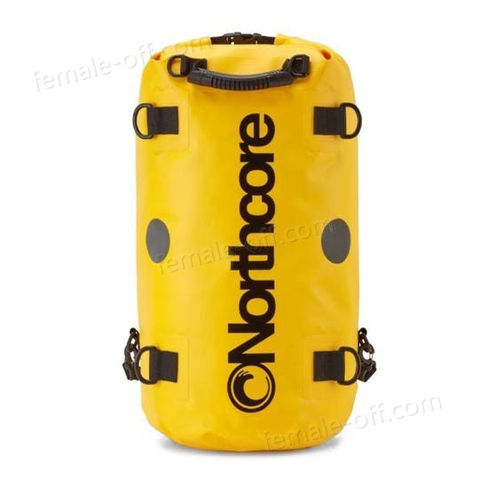 The Best Choice Northcore 20L Backpack Drybag - The Best Choice Northcore 20L Backpack Drybag
