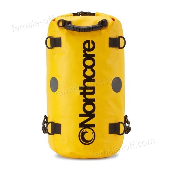 The Best Choice Northcore 40L Backpack Drybag - The Best Choice Northcore 40L Backpack Drybag